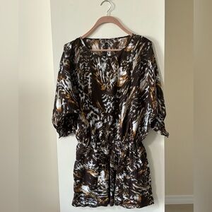 W118 Walter Baker Dress